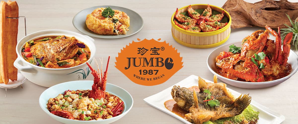 JUMBO 1987